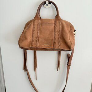 Rebecca Minkoff Bag in soft leather